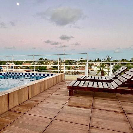 Bella Peroba Flats #Tiffany - Maragogi Al ' Acessibilidade Kids Apartment Екстериор снимка