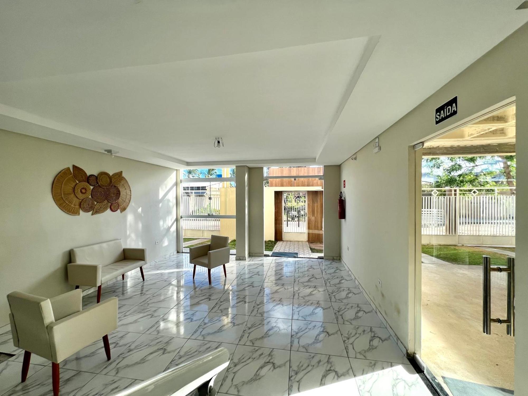 Bella Peroba Flats #Tiffany - Maragogi Al ' Acessibilidade Kids Apartment Екстериор снимка
