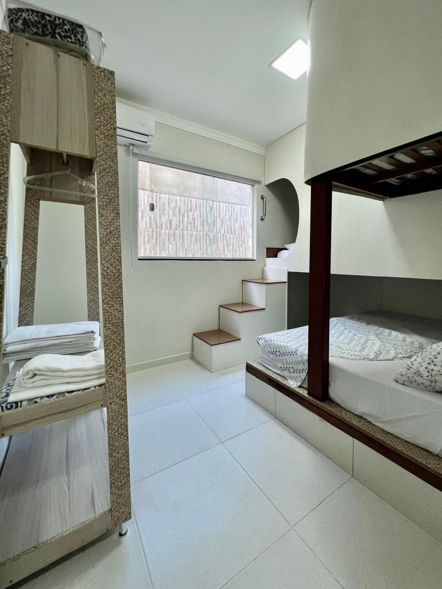 Bella Peroba Flats #Tiffany - Maragogi Al ' Acessibilidade Kids Apartment Екстериор снимка