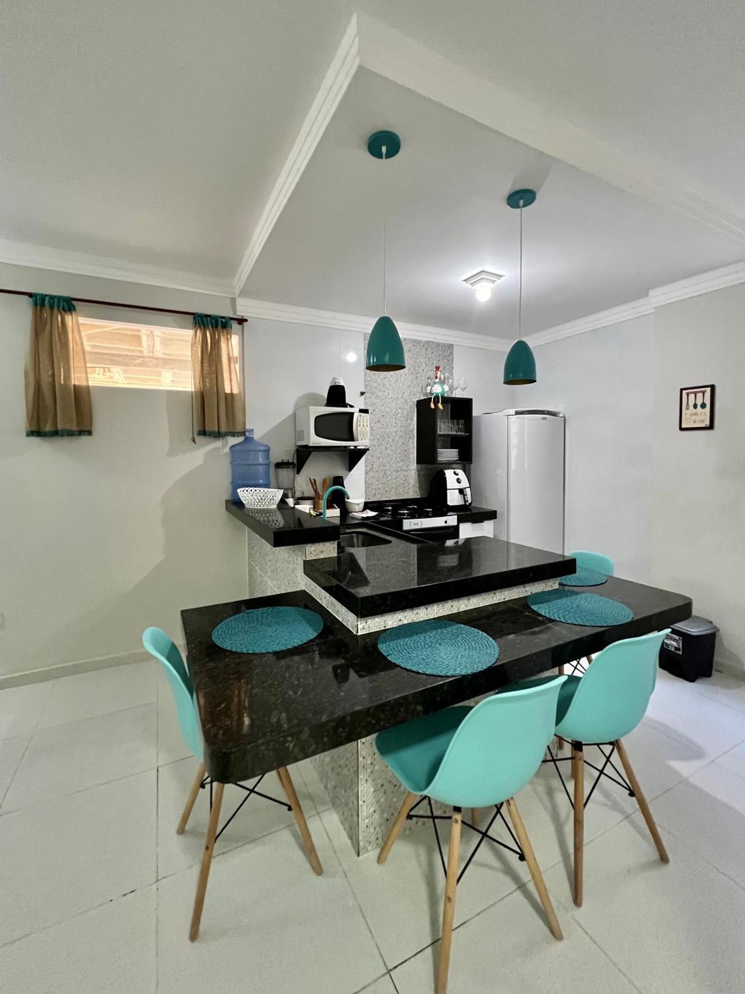 Bella Peroba Flats #Tiffany - Maragogi Al ' Acessibilidade Kids Apartment Екстериор снимка