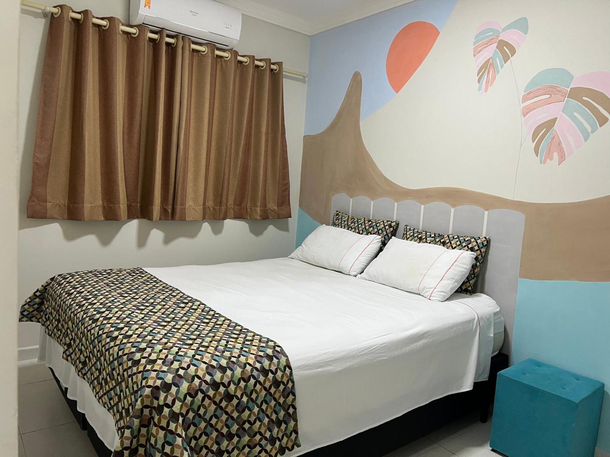 Bella Peroba Flats #Tiffany - Maragogi Al ' Acessibilidade Kids Apartment Екстериор снимка